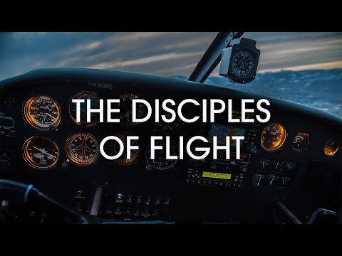 Disciples of Flight Documentary Film