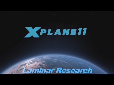 X-Plane 11 Trailer