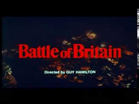 Battle of Britain (1969) Trailer