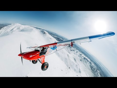The EPIC/Impossible Airplane Camera Angle