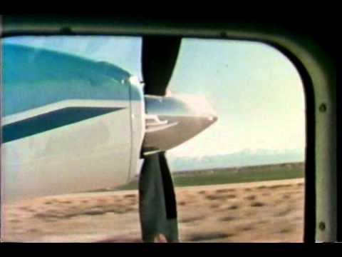 Bob Hoover -- Engine-out Aerobatics!