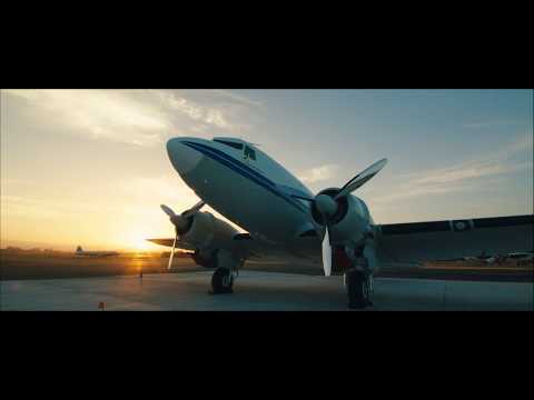 For the Love of Flight (Full Version HD)