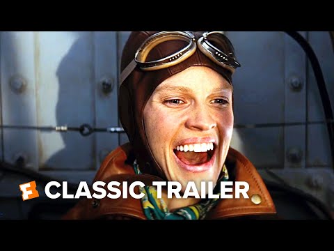 Amelia (2009) Trailer #1 | Movieclips Classic Trailers