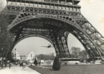 A Bonanza in Paris – Under the Eiffel Tower