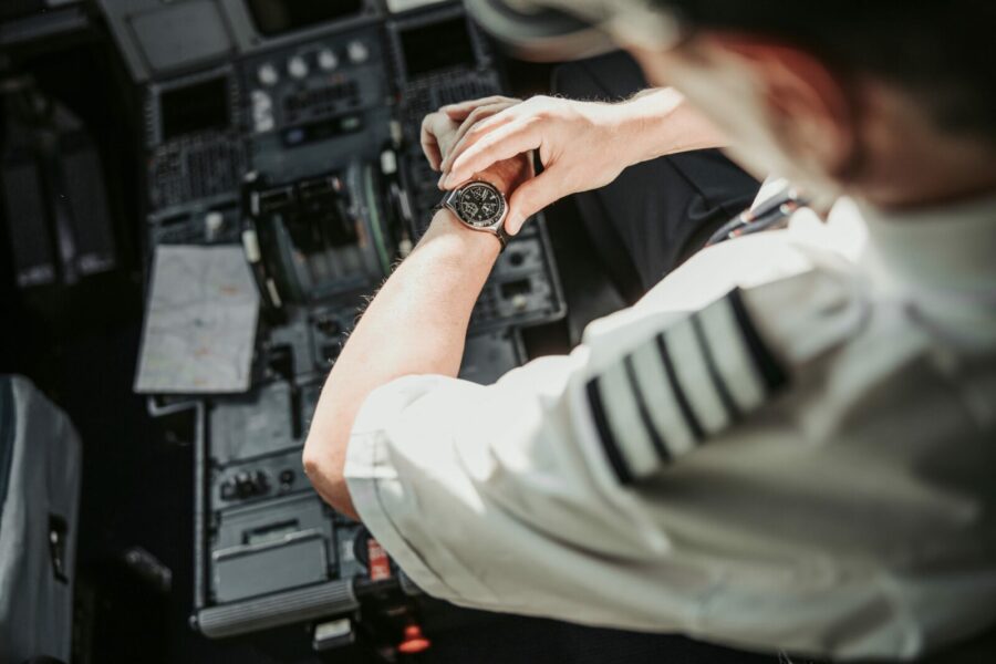 5 Affordable Pilot Watches for (Student) Pilots on a Budget in 2023