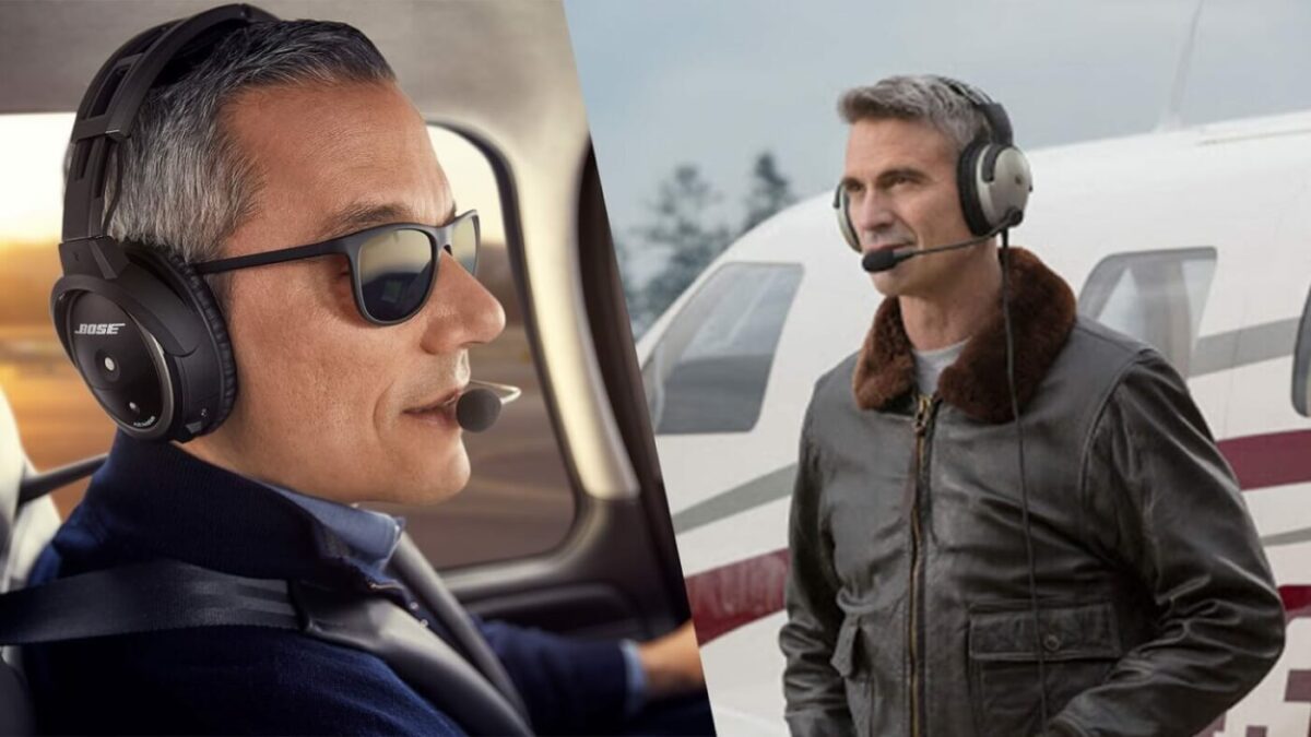 LightSpeed Zulu 3 vs Bose A20 Which Aviation Headset is Better in 2023