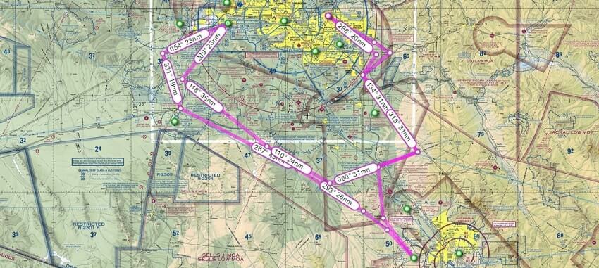 Road to the Right Seat - Bob Geuens - ATPL Flight training blog - CAE