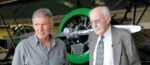 Aviation Legend Bob Hoover Passed Away at 94
