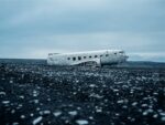 The Story Behind the Famous DC-3 Wreck in Iceland
