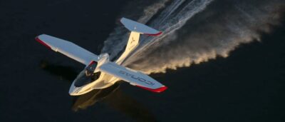 Boys and Their Toys: The Icon A5