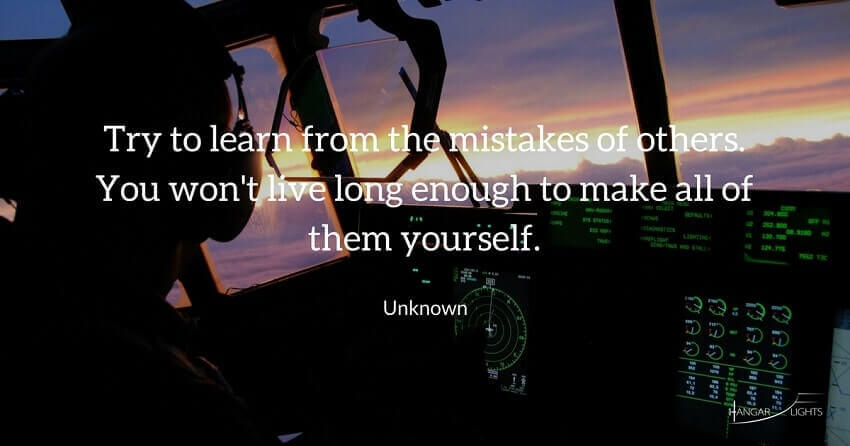 The 100 Best Aviation Quotes to Inspire Your Aviation Journey