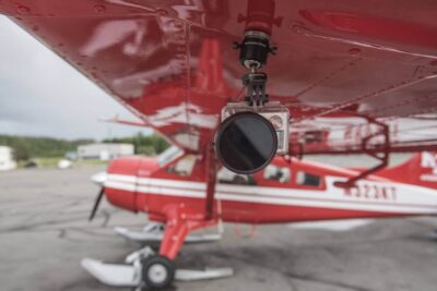 The Best Airplane Cameras and Accessories for Pilots in 2024