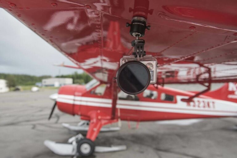 The Best Airplane Cameras and Accessories for Pilots in 2023 Hangar