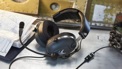 The 6 Best Flight Simulator Headphones for Virtual Flying in 2024