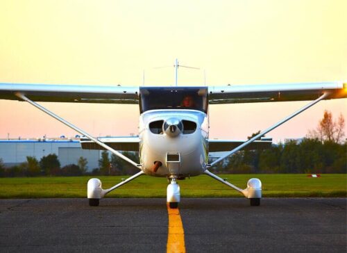 How Much Does a Private Pilot Ground School Cost?