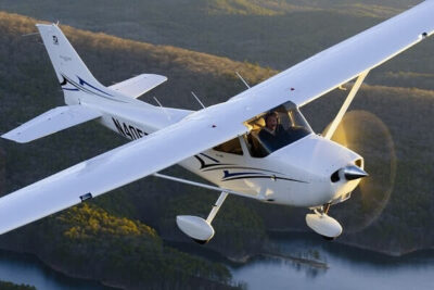 Unveiling the Flight Range: How Far Can A Cessna Fly?
