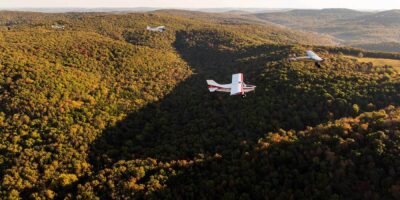 Aerial Arkansas: The Natural State’s Backcountry Aviation Boom