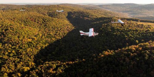 Aerial Arkansas: The Natural State’s Backcountry Aviation Boom