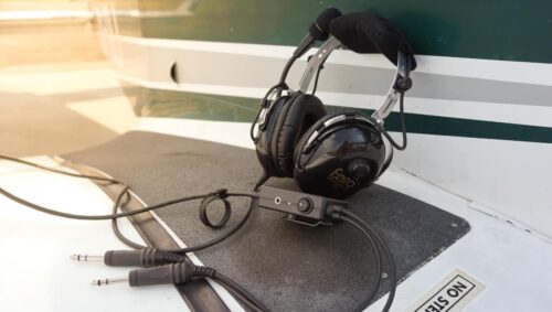 Faro G2 ANR Review: An Affordable Quality ANR Aviation Headset
