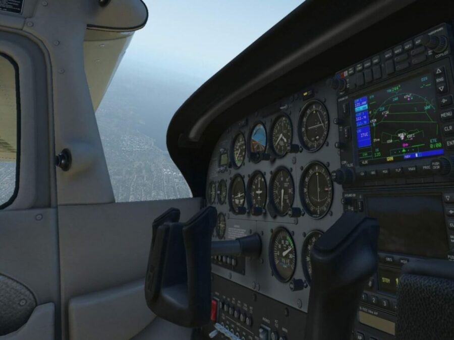 The Best Flight Simulator Throttle Quadrants