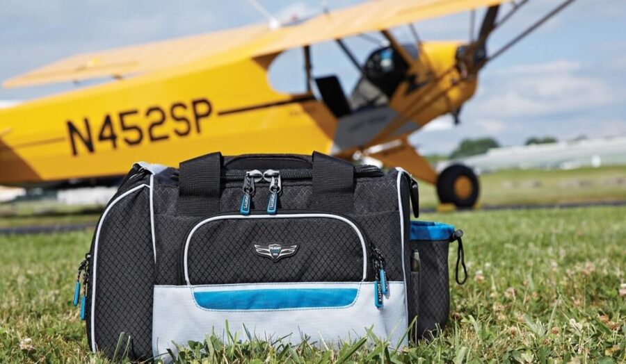 best airline pilot bolsas