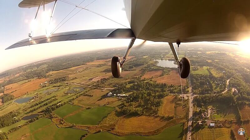 FlightChops