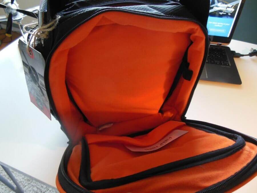 Flight Outfitters Lift Bag Review