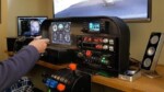4 Great Flight Simulator Setup Examples and Their Cost