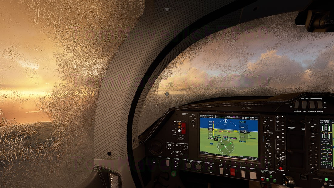 Microsoft Flight Simulator 2020 - Insanely realistic screenshots