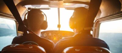 5 Inspirational Aviation Books for Those Wanting to Learn How to Fly