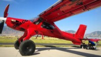DRACO – The Plane That STOLe the Show at Oshkosh ’18