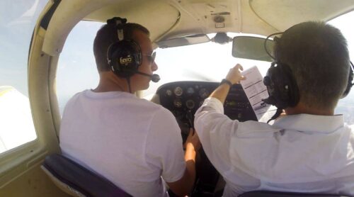 Getting Your Private Pilot License – Emergencies