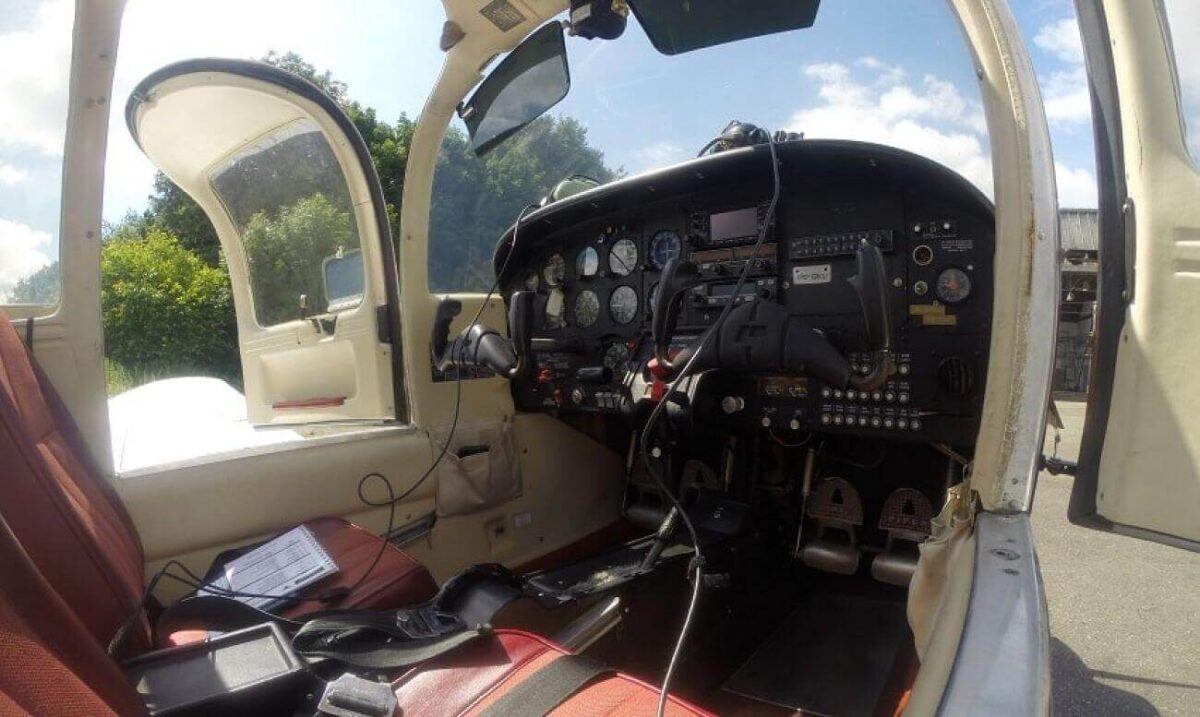 Getting Your Private Pilot License – Circuit Training - Hangar.Flights