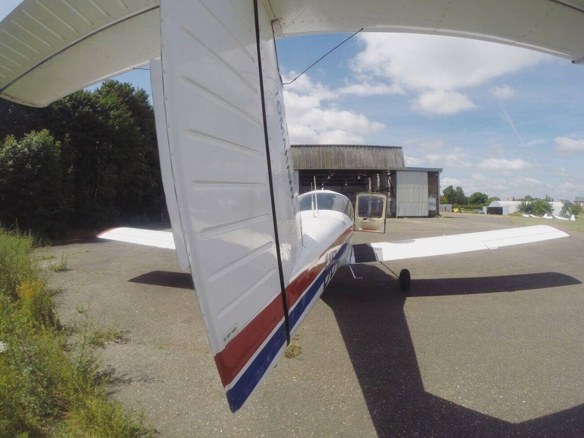 Getting Your Private Pilot License – Practising and Progressing - Hangar.Flights