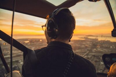 The 9 Best Aviation Podcasts for Pilots 2024