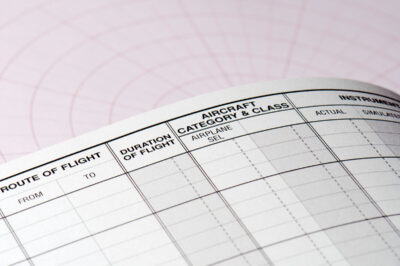 Mastering Your Pilot Logbook: 10 Tips for Accurate and Efficient Logging