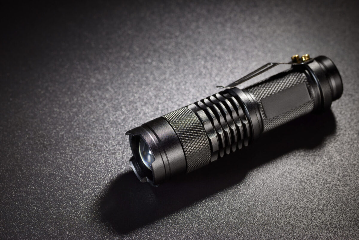 The 8 Best Flashlights and Headlamps for Pilots in 2024