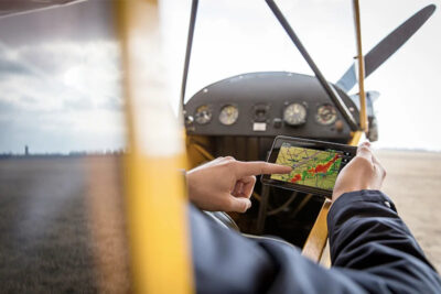 The 9 Best Portable Aviation GPSes for Pilots in 2024
