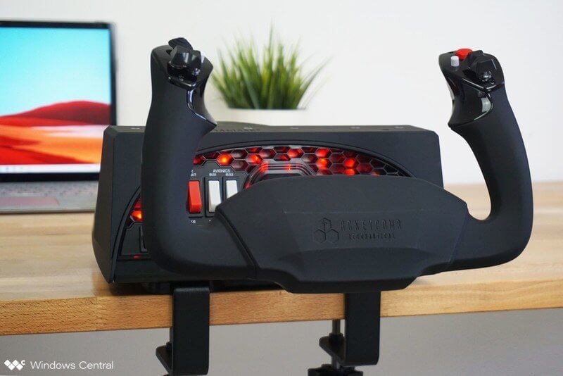 The Best Flight Simulator Yokes for a Realistic Experience in 2023