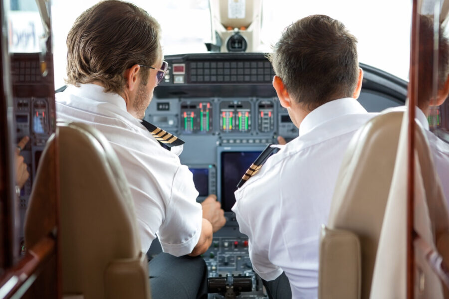 14 Different Types of Pilot Jobs and Their Expected Salaries in 2021 - Corporate Pilots