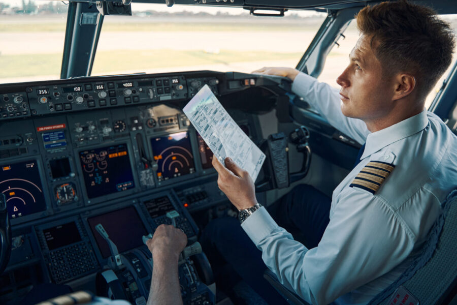 14 Different Types of Pilot Jobs and Their Expected Salaries in 2021 - Regional Pilots