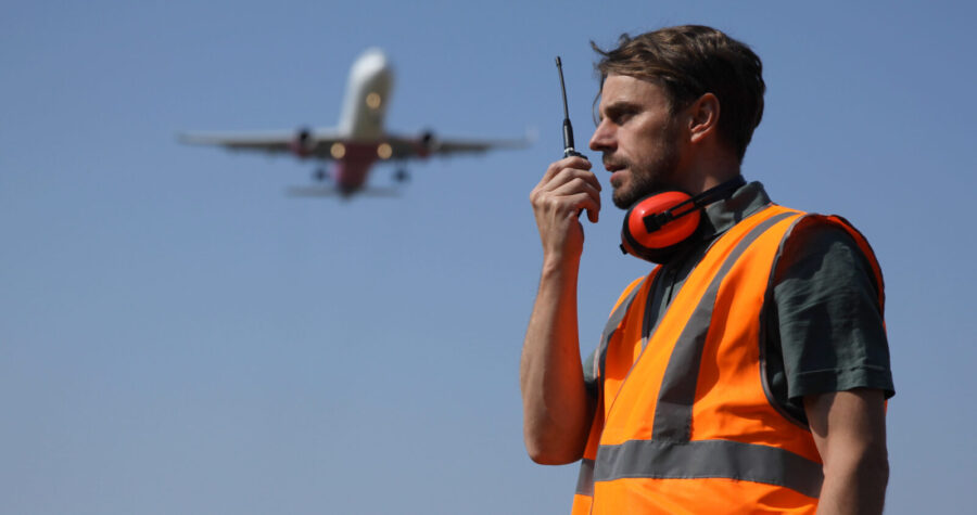 14 Other Exciting Jobs in Aviation Besides Being a Pilot - Airport Engineer