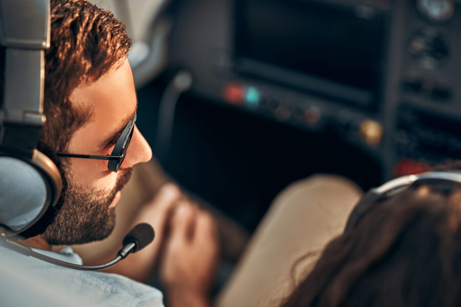 The 7 Best Aviation Handheld Radios for Pilots in 2022