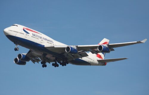 How Much Does a Boeing 747 Jumbo Jet Cost?