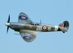 The Best British Fighter Planes of WW2