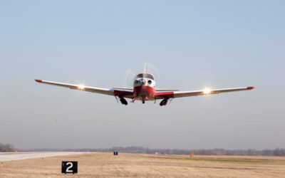 The 10 Fastest Single Engine Airplanes Flying Around Today