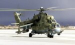 Mil Mi-24 / Mi-25 / Mi-35