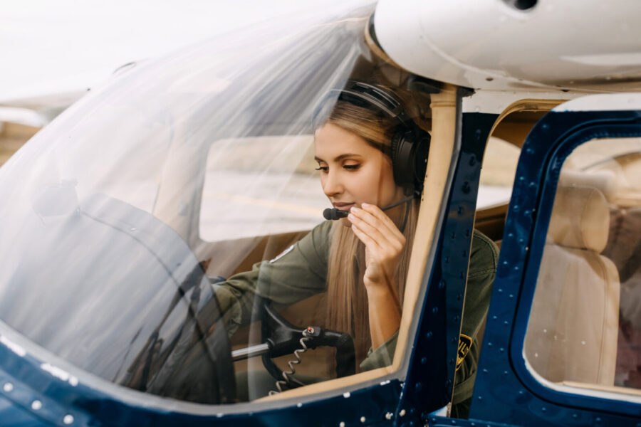 How to Pick the Right Private Pilot Ground School in 2022