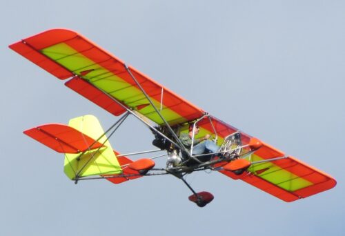 10 Popular Ultralight Aircraft for The Purest Flying Experience