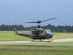 Bell UH-1 Iroquois “Huey”